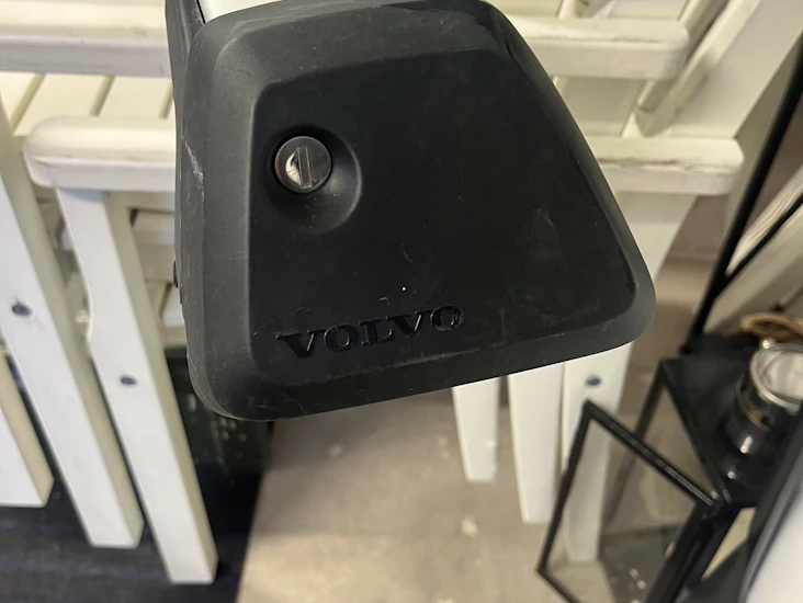 Takräcken till volvo v90