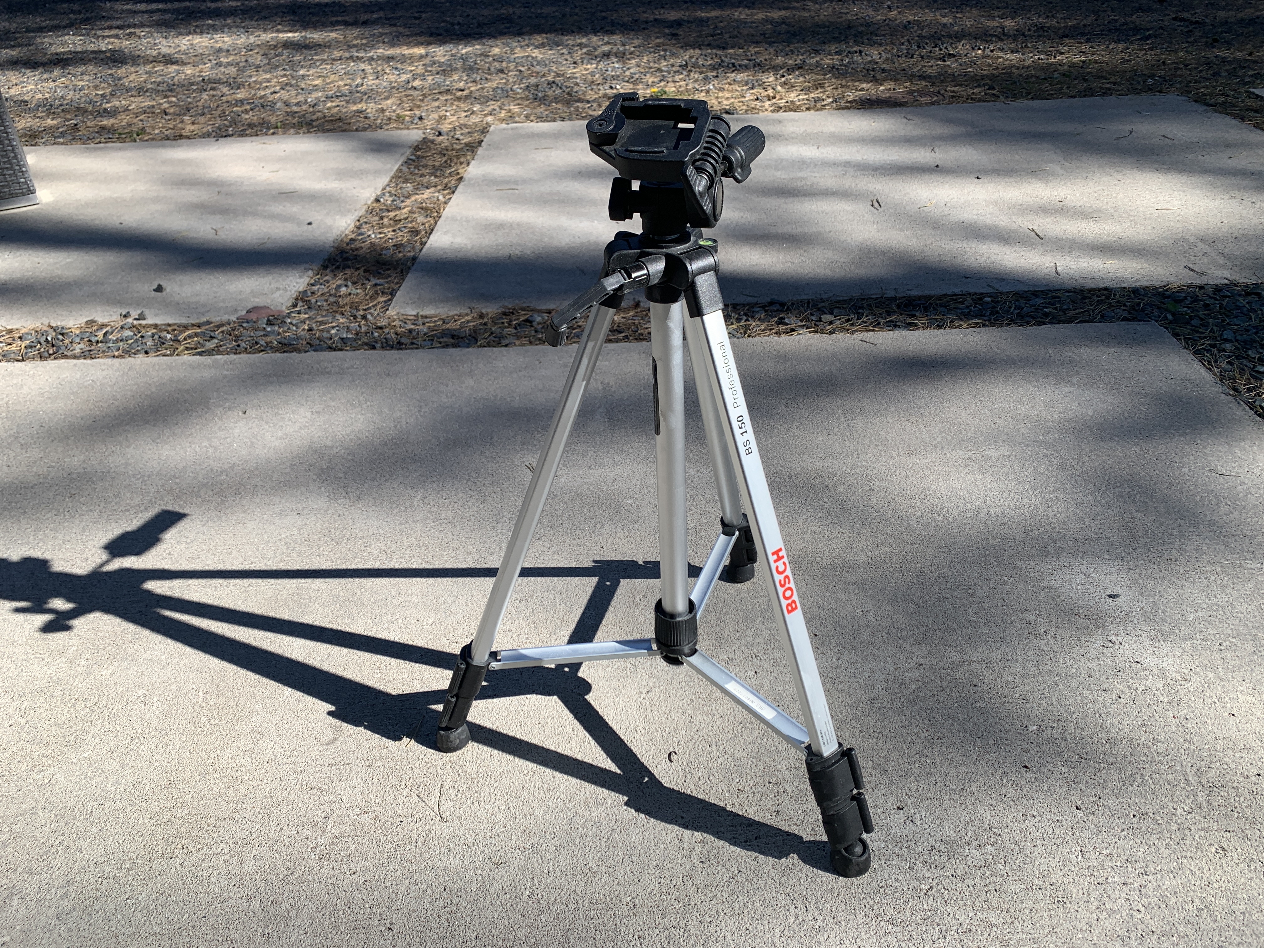 Bosch bs150 professional