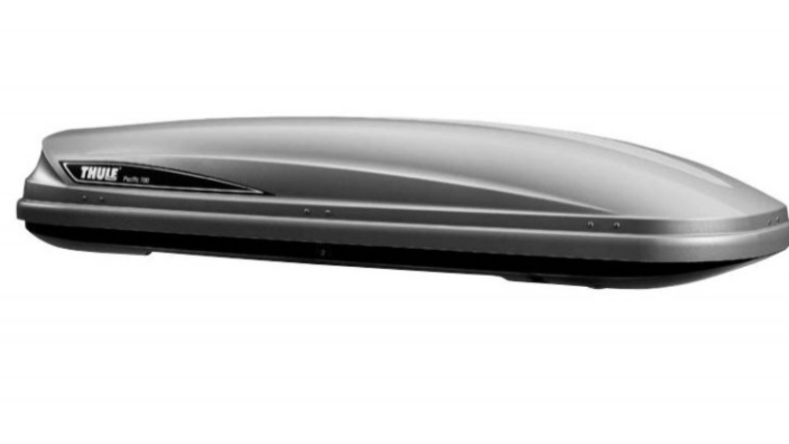 Thule pacific 700