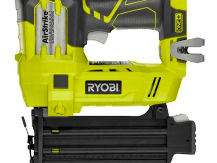 Ryobi dykkertpistol på batteri