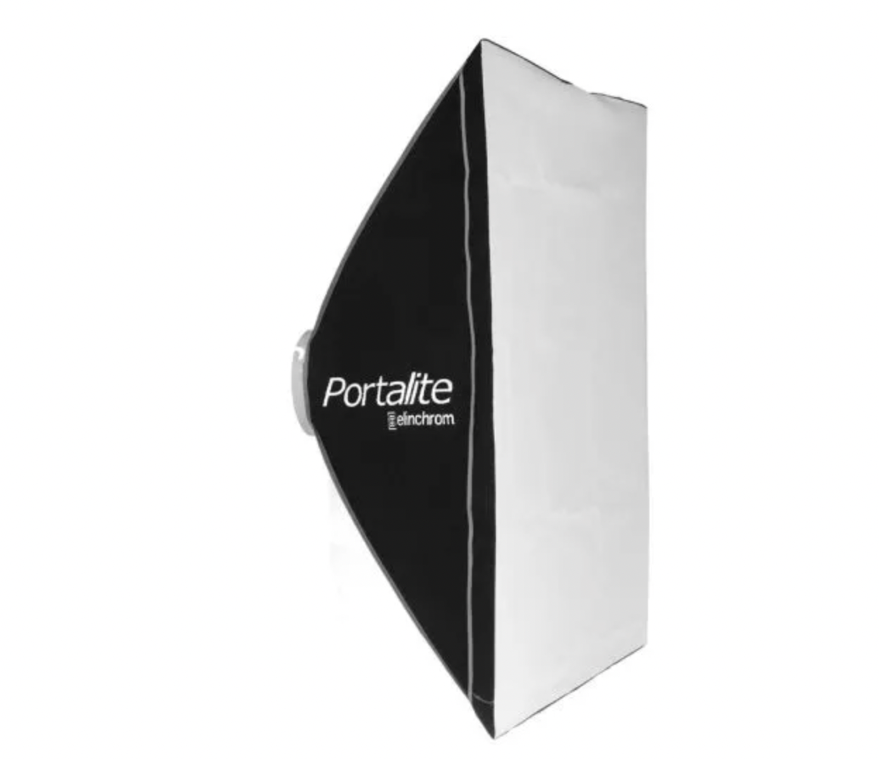 Softbox 66cm q mount elinchrom 