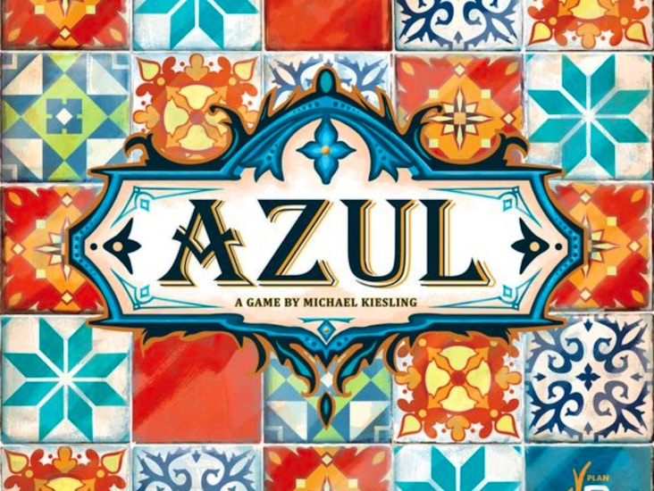 Azul