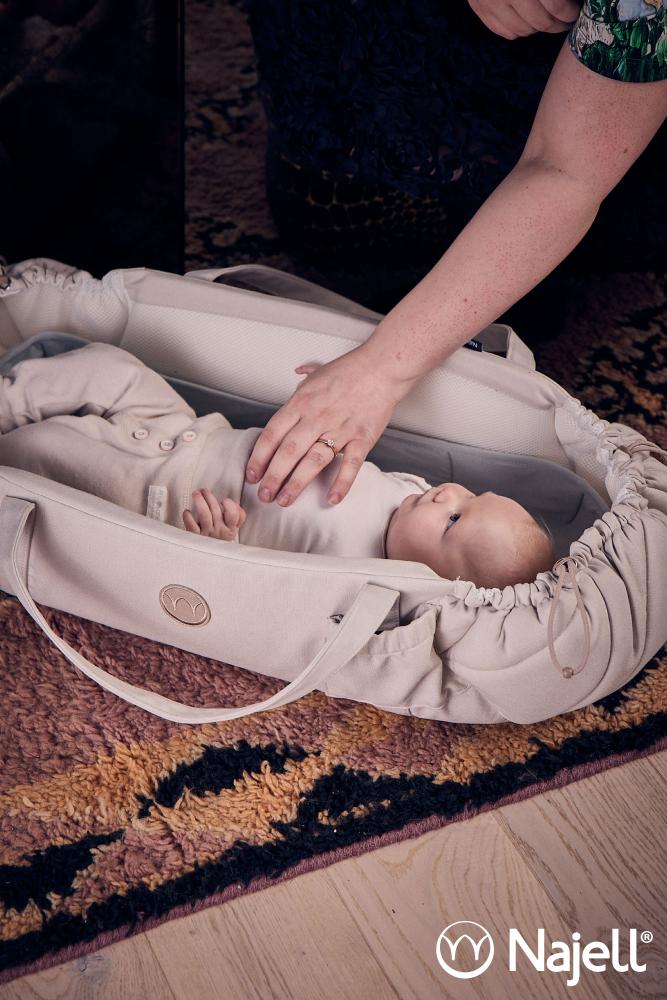 Najell babynest