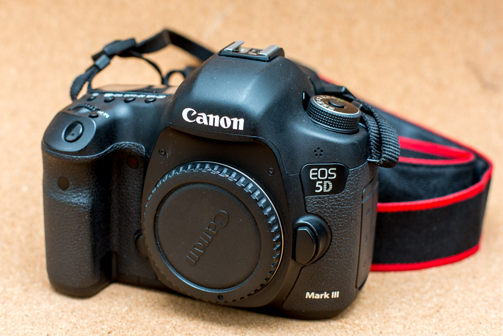 Canon 5d mk3