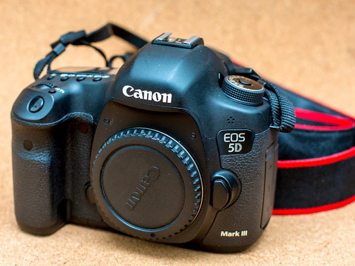 Canon 5d mk3
