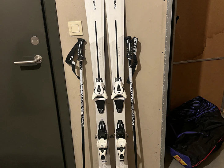 Atomic slalomski 150