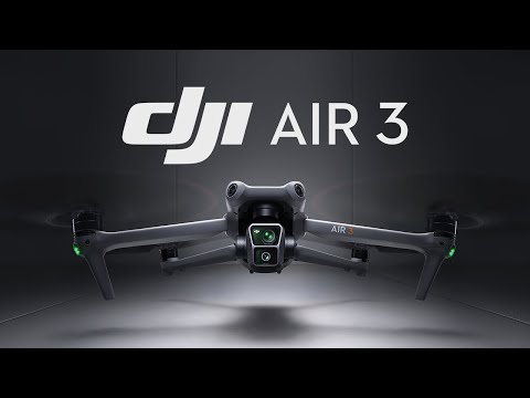 Dji air 3