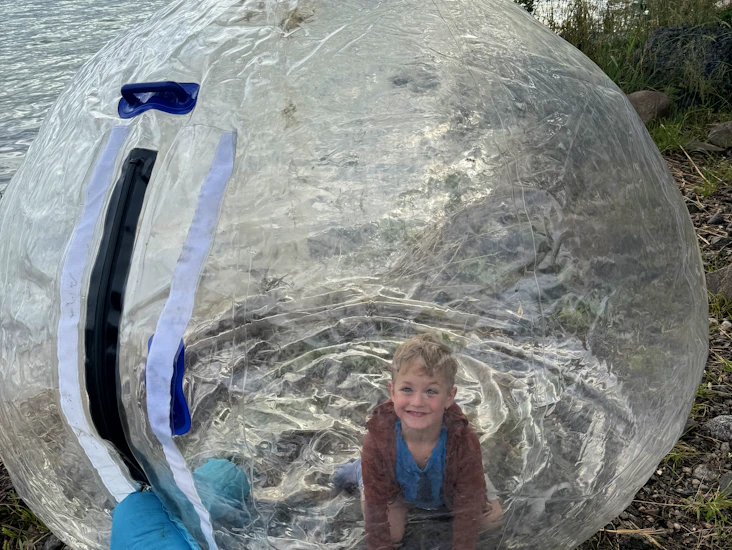 Vattenzorb