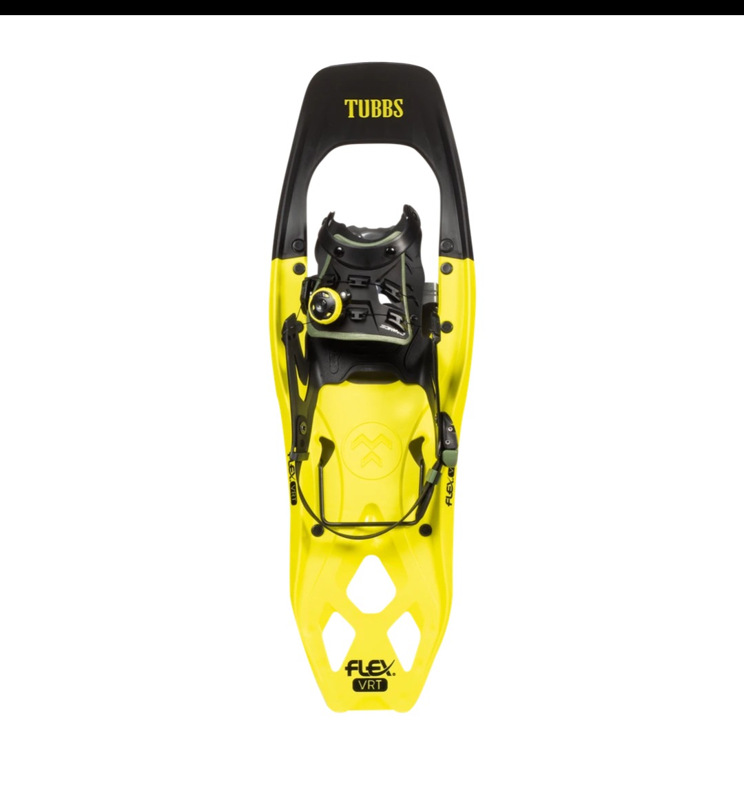 Tubbs flex vrt 25