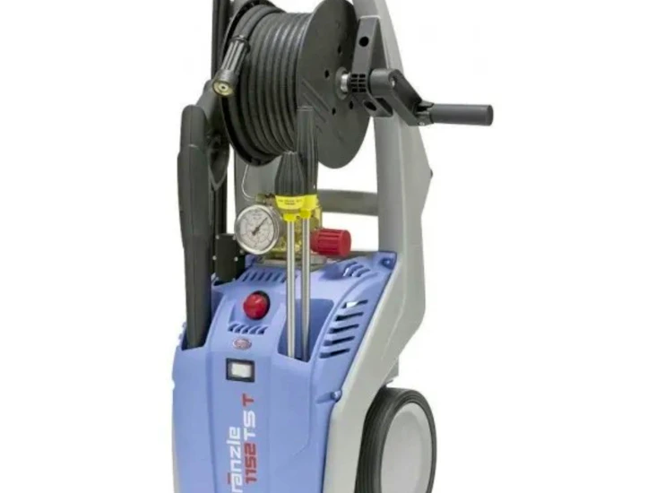 Kränzle 1152 tst - proffsmaskin