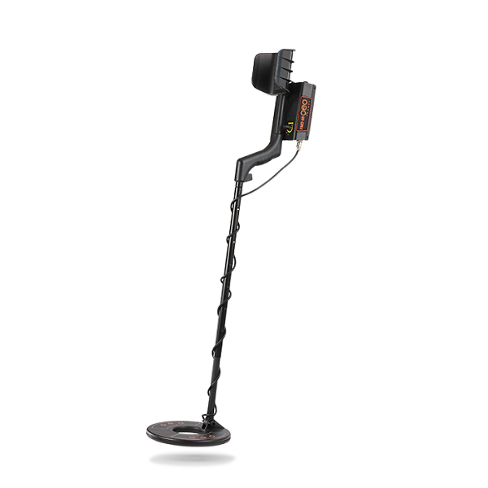 Metallsøker fmd 60 geo fennel