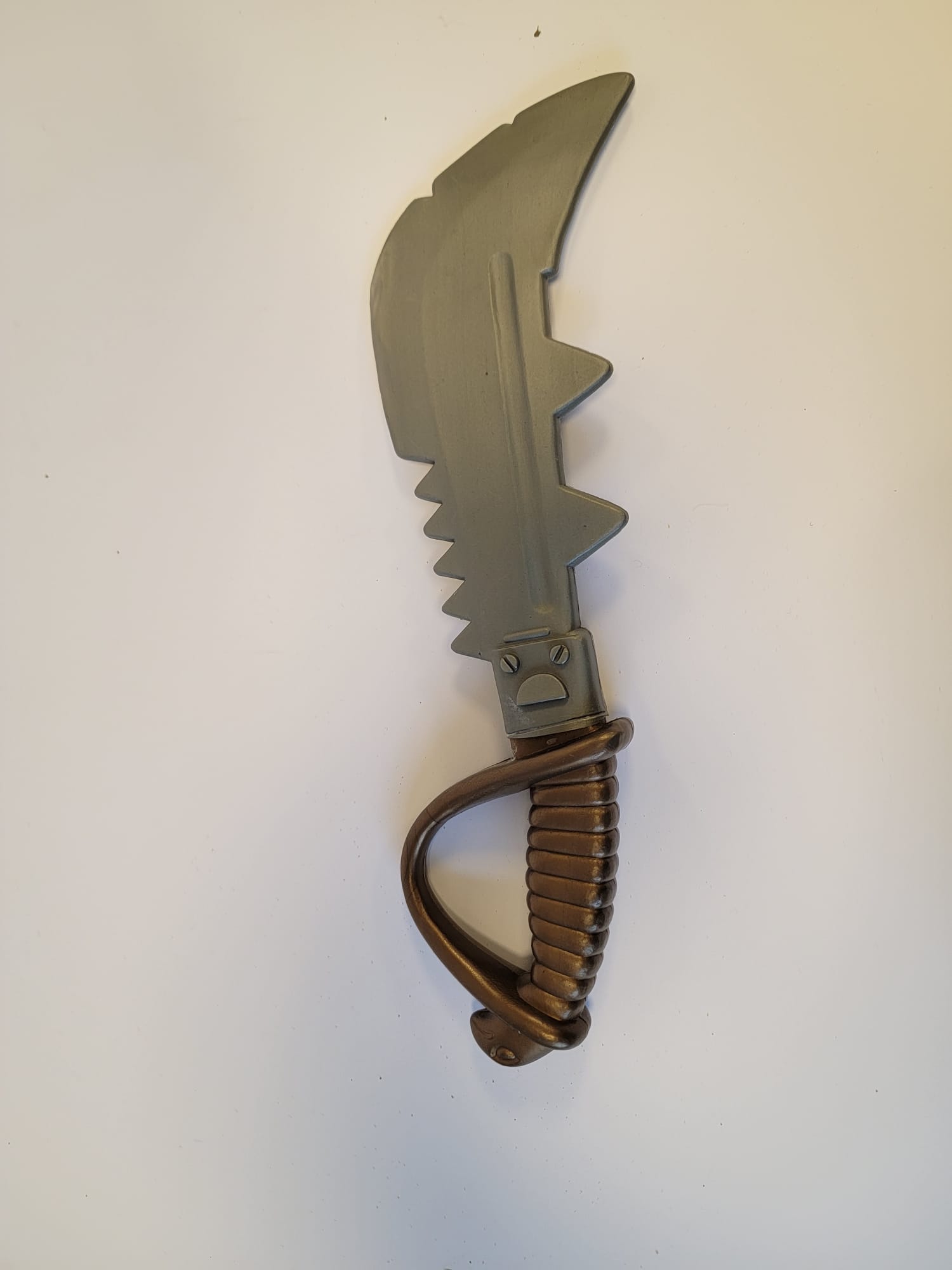 Pirate sword