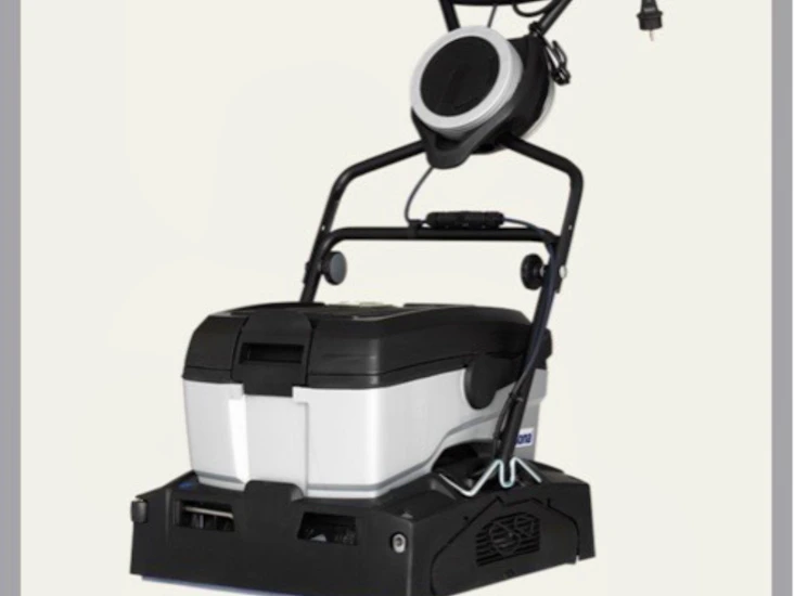 Bona powerscrubber terasstvätt