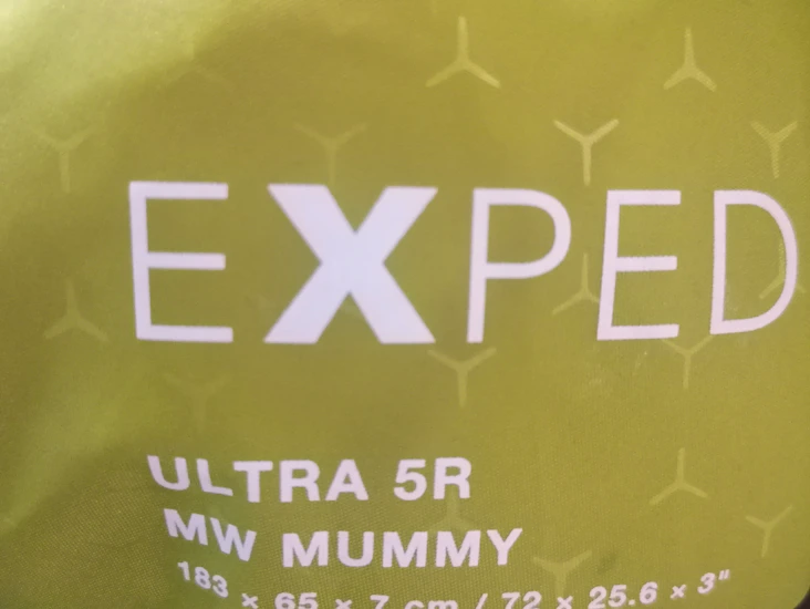 Sovpaket vinter för 2