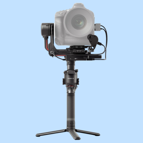 Dji ronin rs2 gimbal 