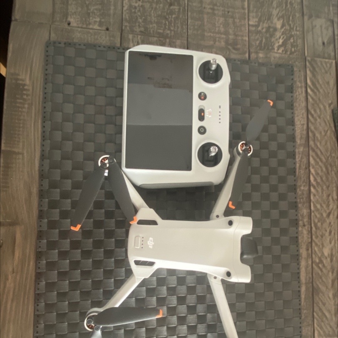 Dji mini pro 3
