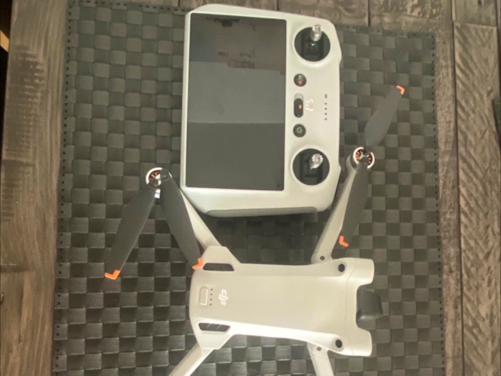 Dji mini pro 3