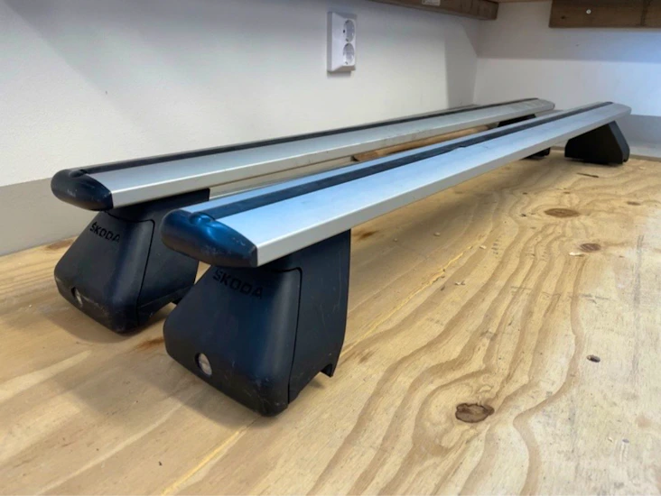 Takräcke skoda octavia