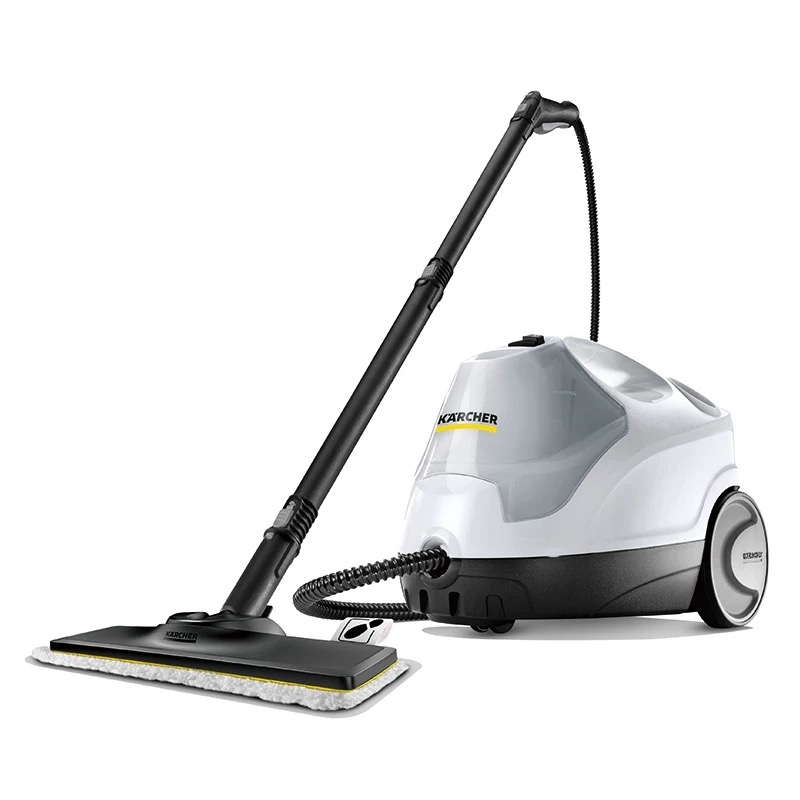 Karcher sc4 dampvasker