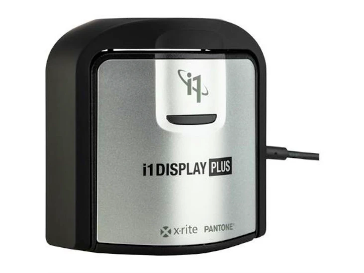 Xritex-rite i1display pro plus