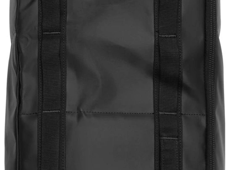 Db journey snow roller