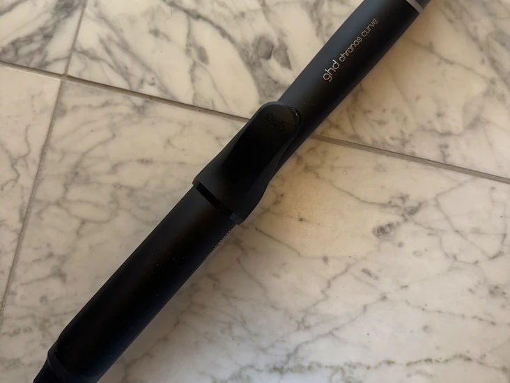 Ghd chronos grand locktång