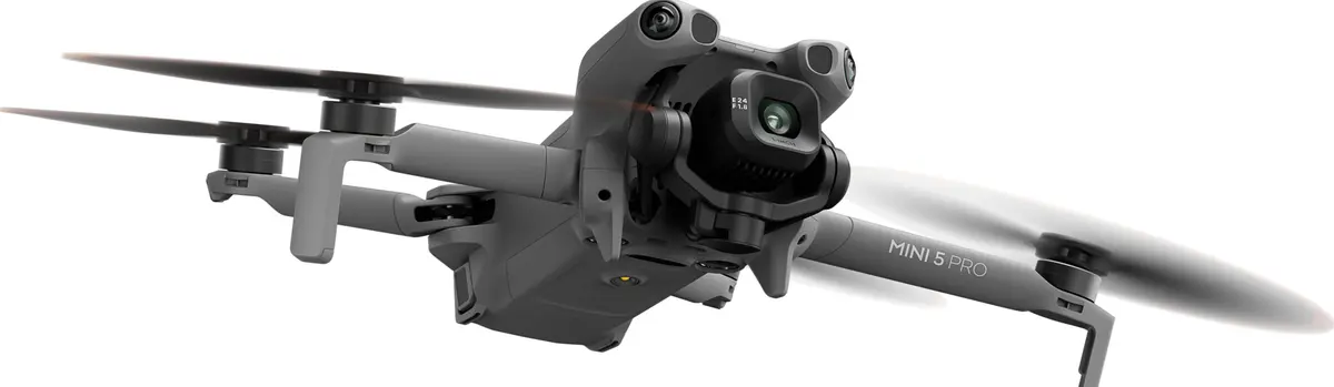 Dji mini 5 pro