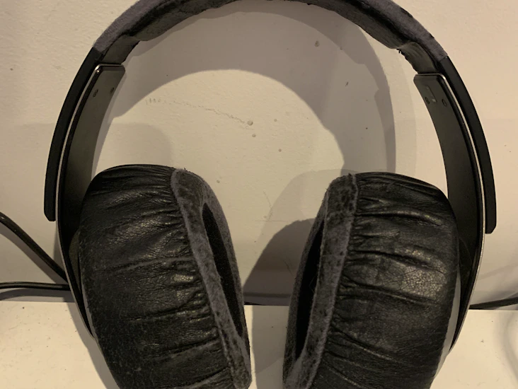 Sony headphones
