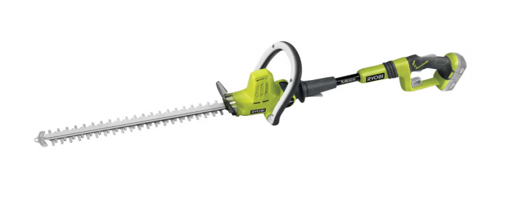 Ryobi 18v hekksaks halvlang