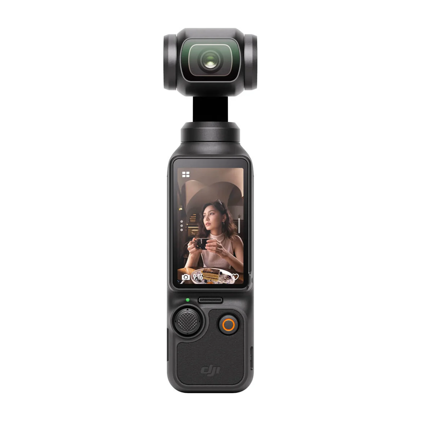 Dji osmo pocket 3 handheld camera