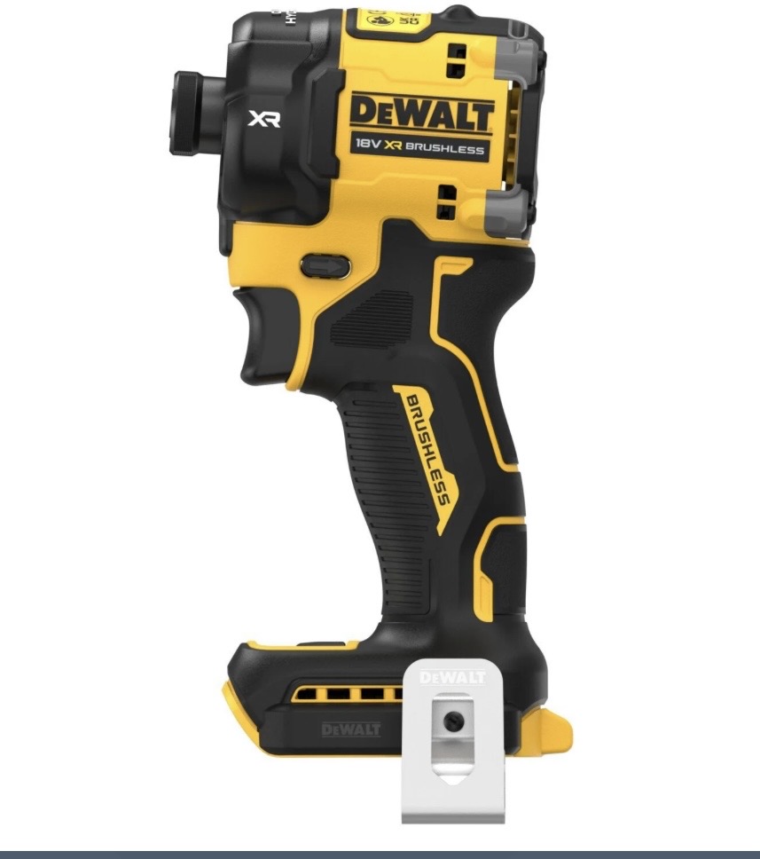 Dewalt slagdrill