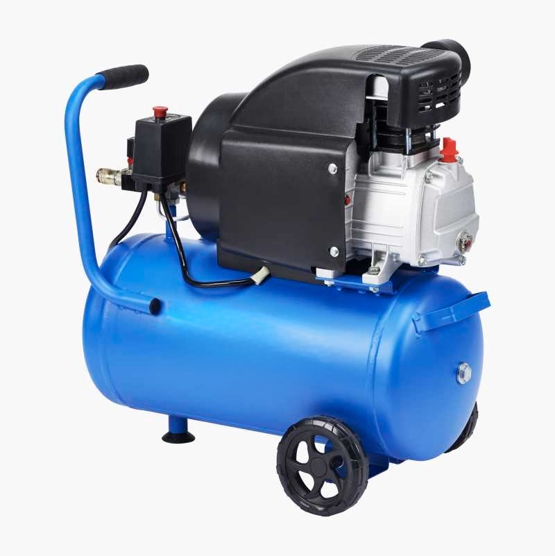 Kompressor l24, 1500 w