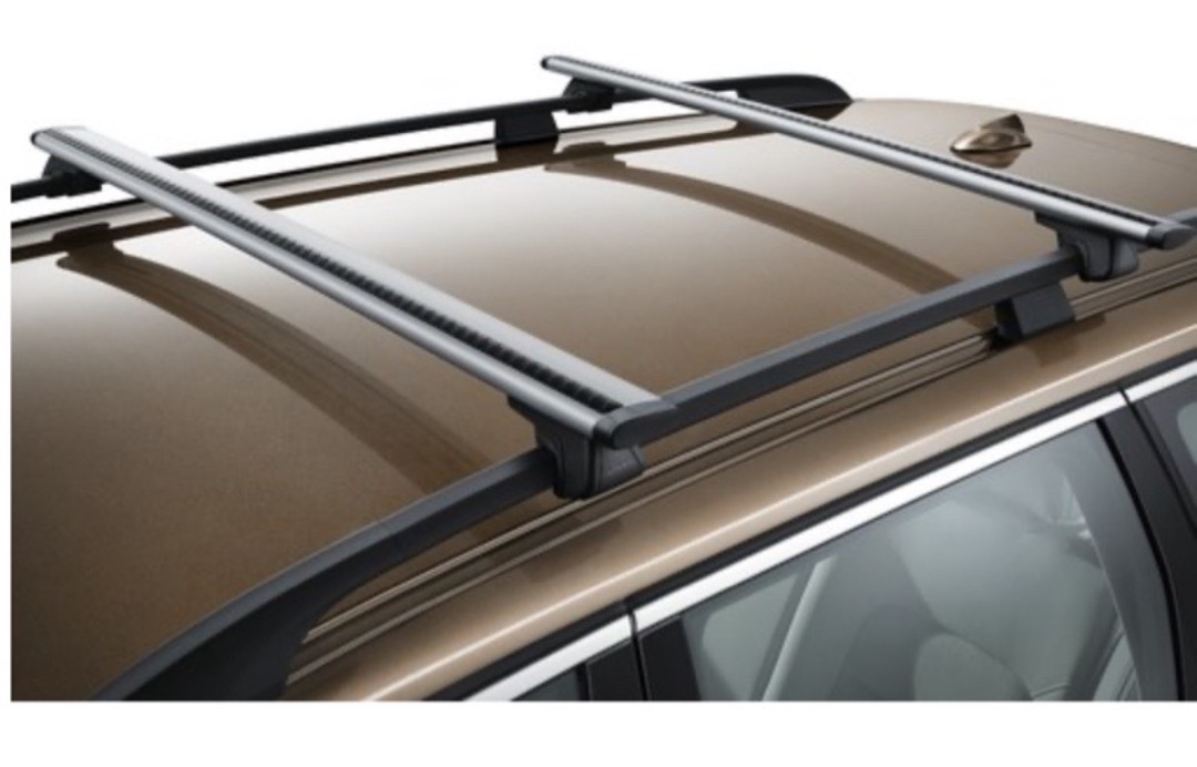 Volvo lasthållare xc70