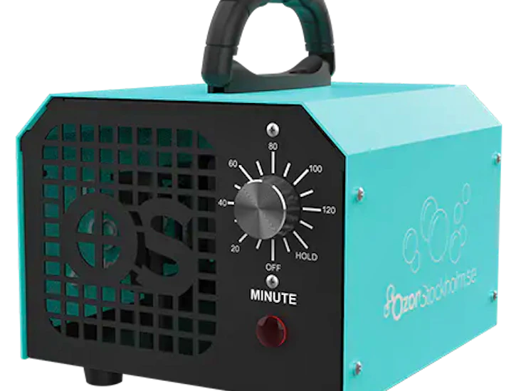 Ozongenerator: os1-5000 mg/h