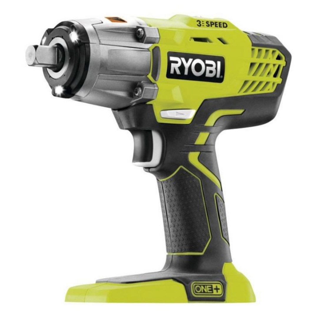 Ryobi muttertrekker