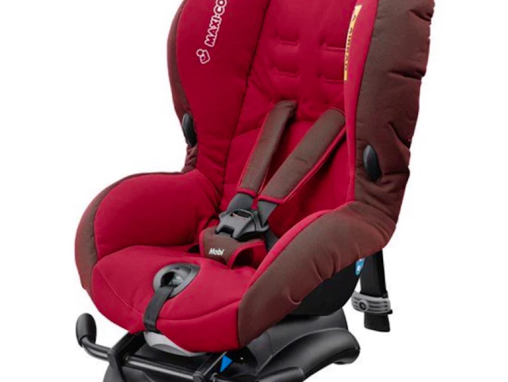 Maxi cosi sps bakåtvänd bilbarnstol