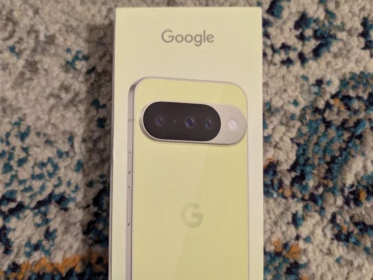 Pixel 10 128 gb smartphone