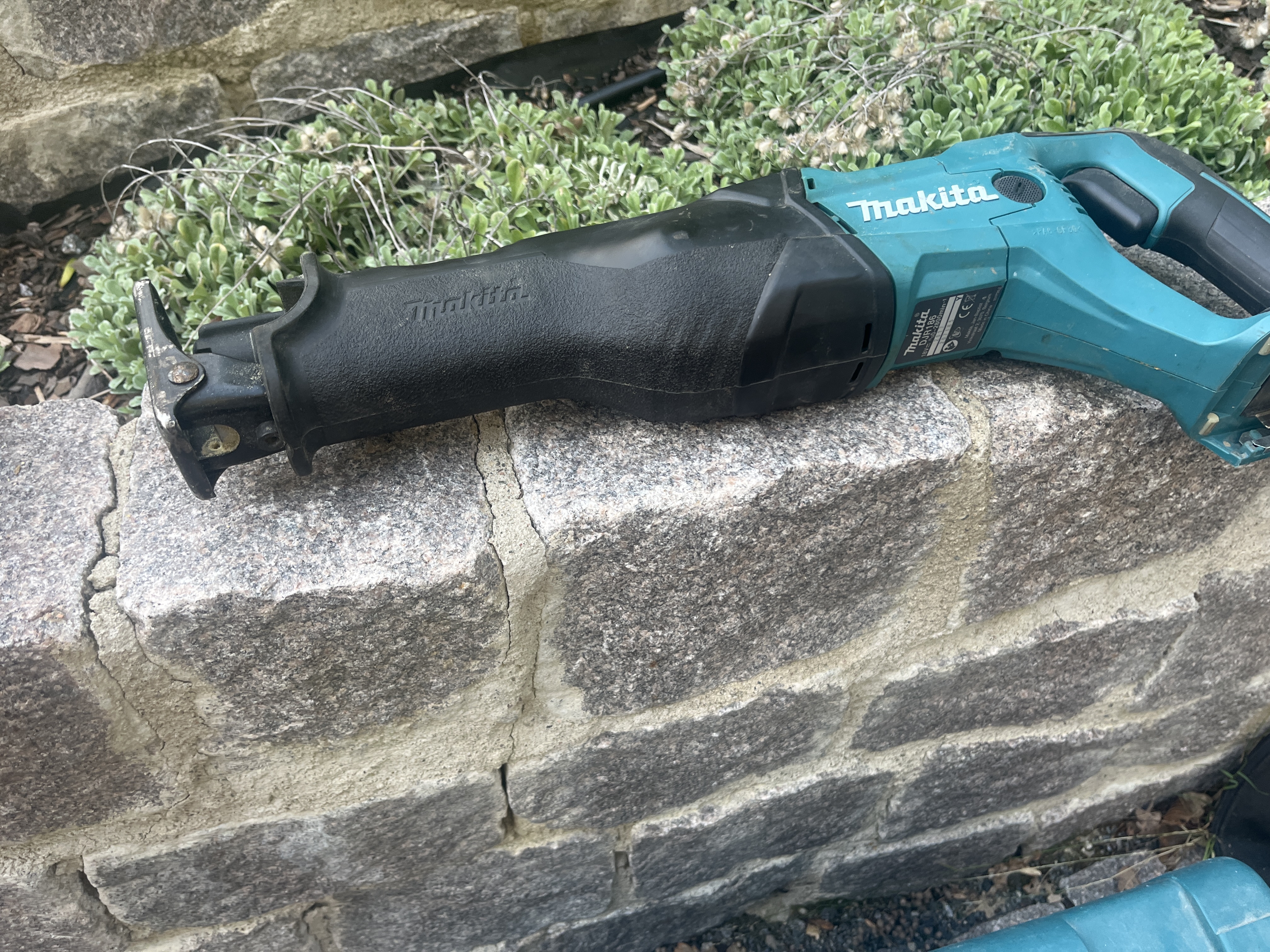 Makita tigersåg