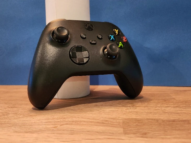 X-box series x handkontroll