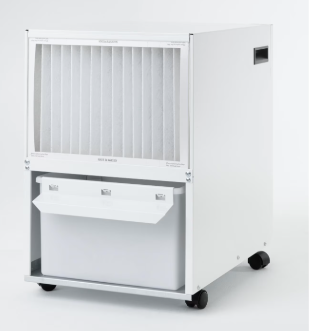 Woods avfukter sw22f