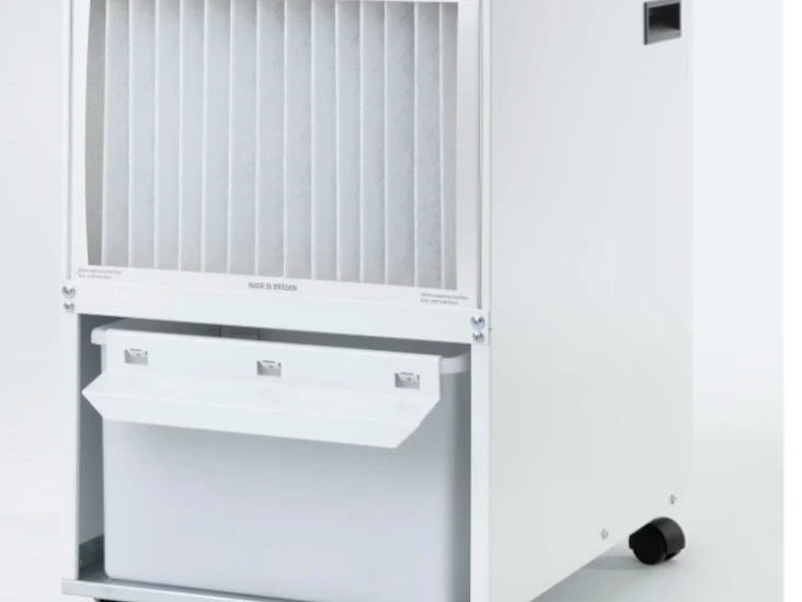 Woods avfukter sw22f