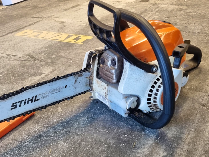 Stihl 181