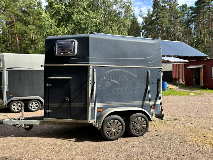 Christ comet - 1600kg