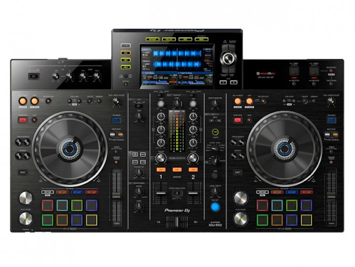 Pioneer dj xdj-rx2