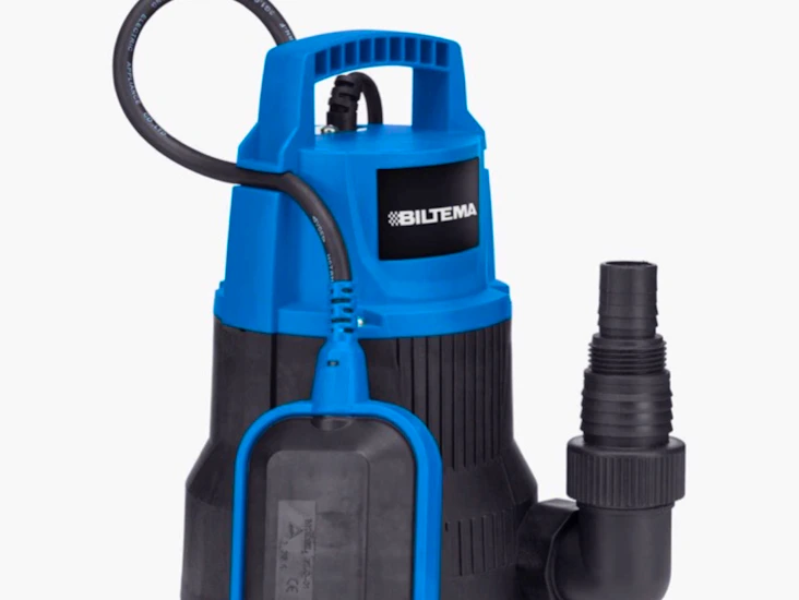 Dränkbar pump 250w