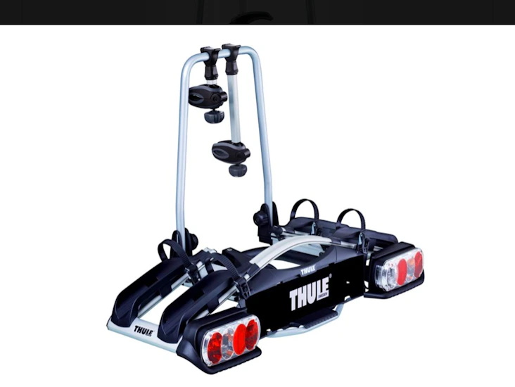 Thule euroway g2, 920