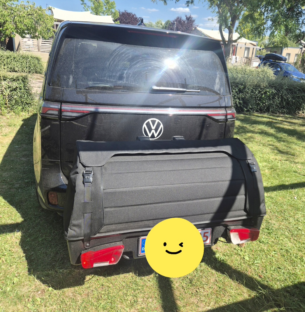 Thule onto 2