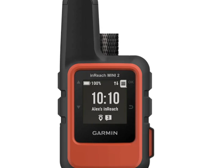 garmin inreach mini 2