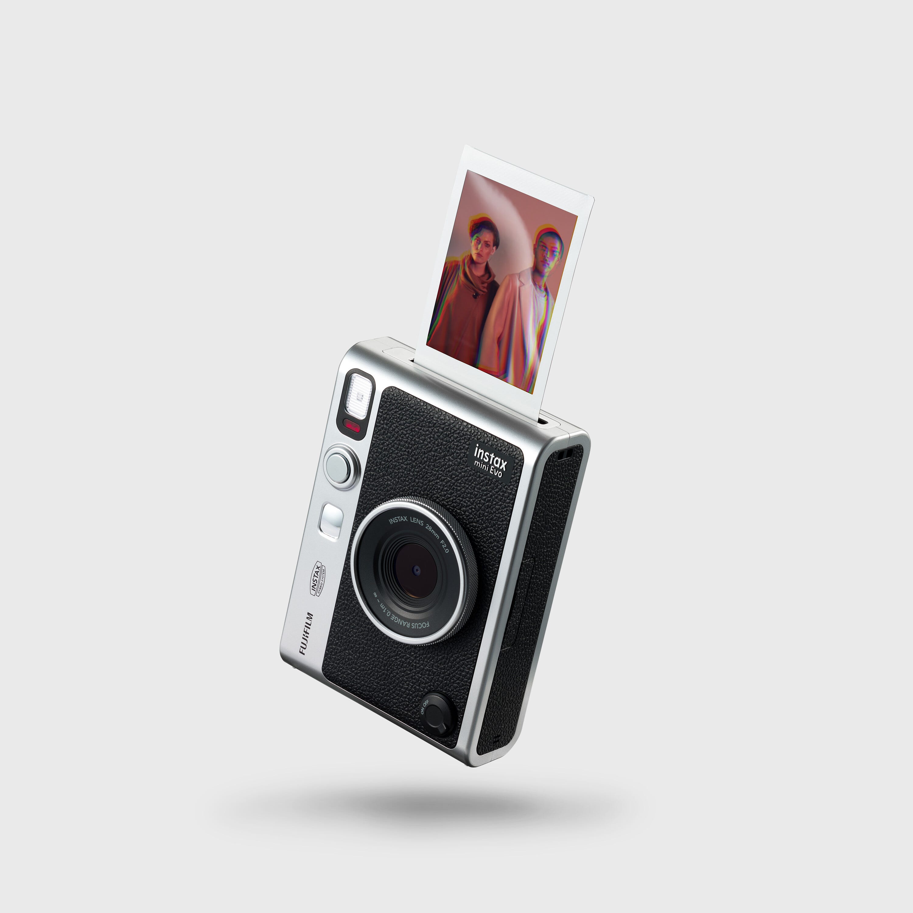 Instax mini evo 