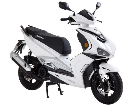 Viarelli 125cc